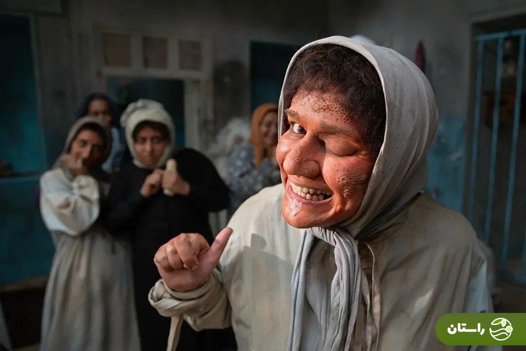 جدیدترین تصاویر از سریال «سووشون»؛ بازی میلاد کی‌میرام، بهنوش طباطبایی هوتن شکیبا، شیدا یوسفی و ...