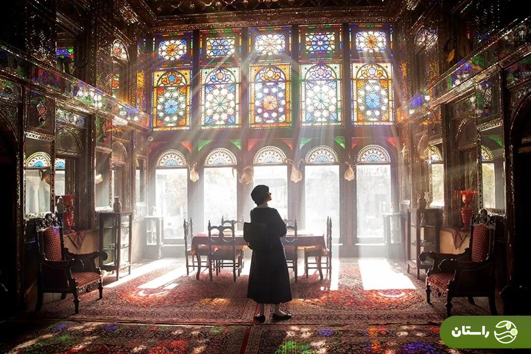 جدیدترین تصاویر از سریال «سووشون»؛ بازی میلاد کی‌میرام، بهنوش طباطبایی هوتن شکیبا، شیدا یوسفی و ...