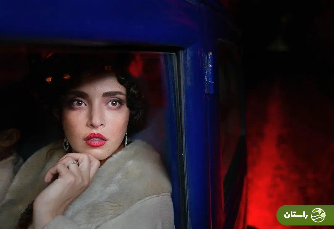 جدیدترین تصاویر از سریال «سووشون»؛ بازی میلاد کی‌میرام، بهنوش طباطبایی هوتن شکیبا، شیدا یوسفی و ...