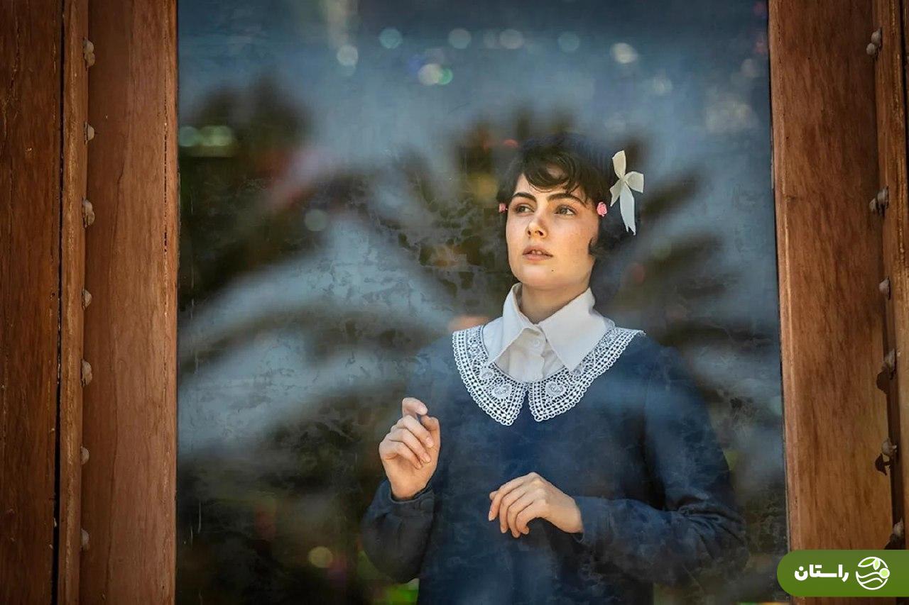 جدیدترین تصاویر از سریال «سووشون»؛ بازی میلاد کی‌میرام، بهنوش طباطبایی هوتن شکیبا، شیدا یوسفی و ...