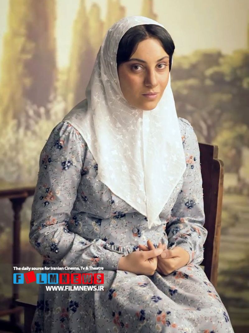 عکس | رونمایی از گریم متفاوت ترلان پروانه در نقش کلفت سریال «سووشون» عکس | رونمایی از گریم متفاوت ترلان پروانه در نقش کلفت سریال «سووشون»