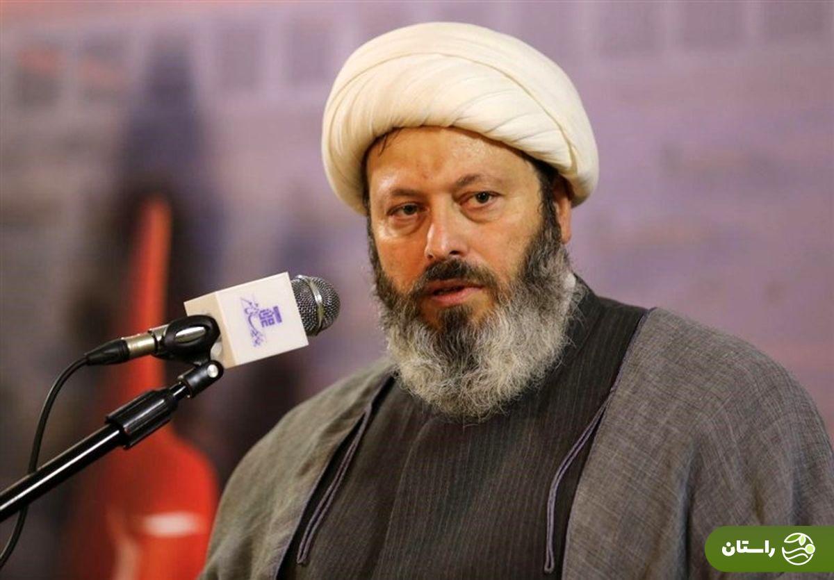 اولین عکس از غلامرضا قاسمیان، روحانی جنجالی پس از آزادی از زندان عربستان