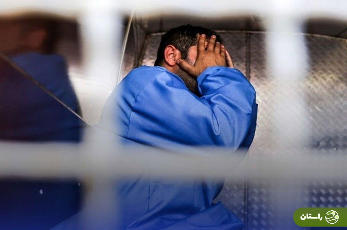  یک روز زندگی با جسد زن طلبکار