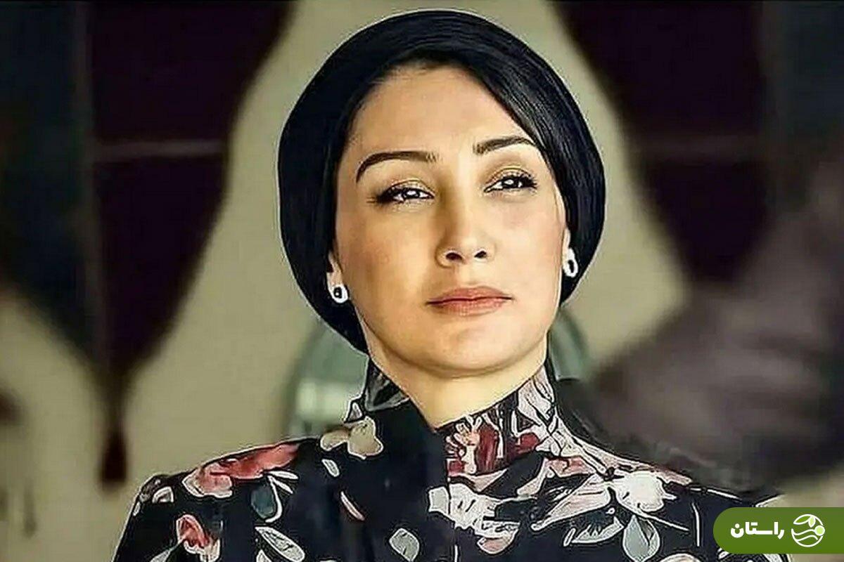 جدیدترین عکس هدیه تهرانی با تیپی ساده پربازدید شد