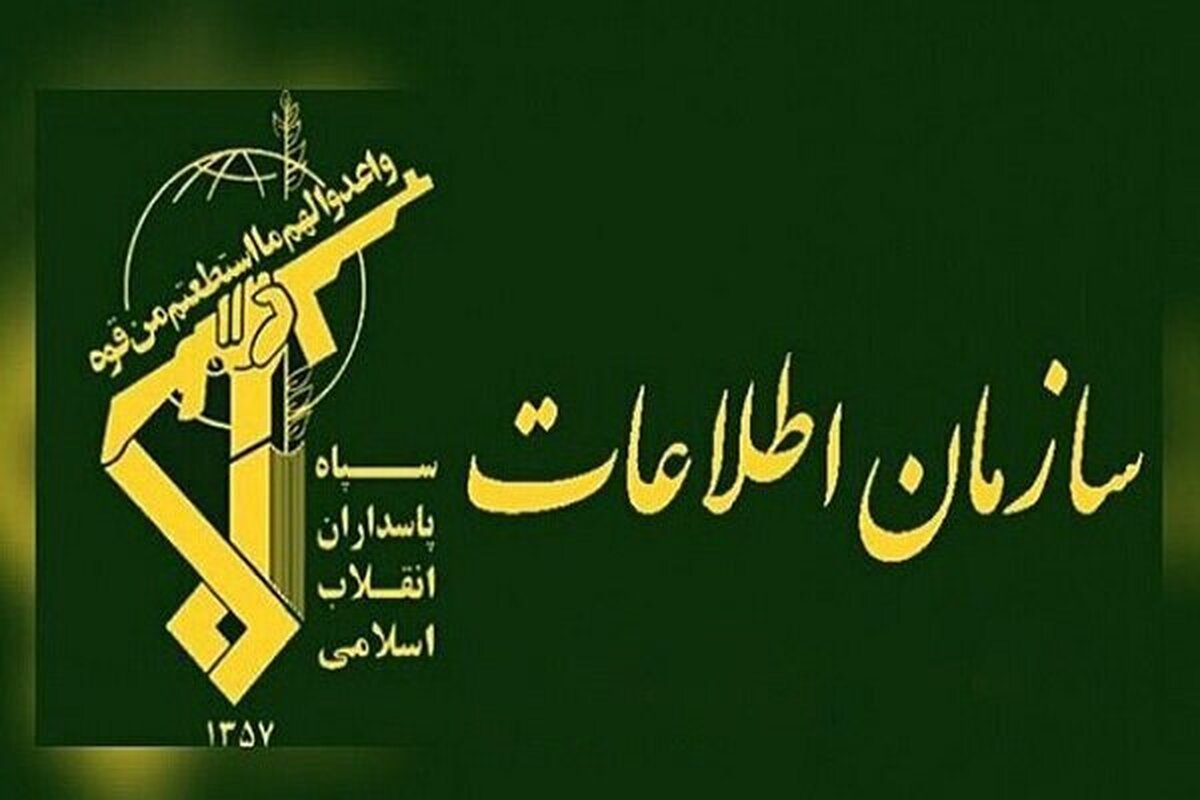 سپاه، آرمین راد را دستگیر کرد؛ آرمین راد کیست و جرم او چه بود؟