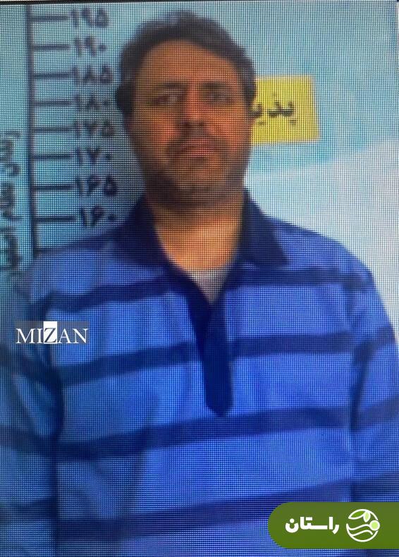 اعدام یک جاسوس اسرائیل؛ مجید مسیبی کیست؟ +عکس اعدام یک جاسوس اسرائیل؛ مجید مسیبی کیست؟ +عکس