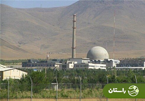 ویدئو | گزارش جواد خیابانی روی صحنه پرتاب موشک ایران!