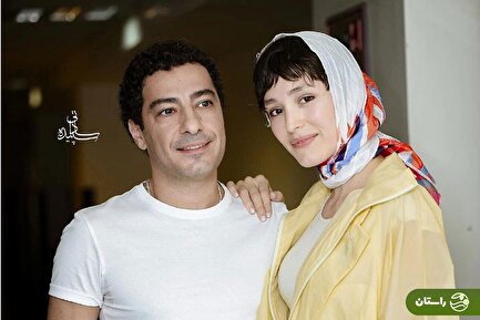 اعتراض نوید محمدزاده و فرشته حسینی به اخراج مهاجران افغان و بدرفتاری با آنها + تصاویر
