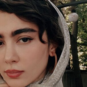 عکس | استوری جدید نیکای سریال پایتخت؛ چه کسانی را نمی‌بخشد؟