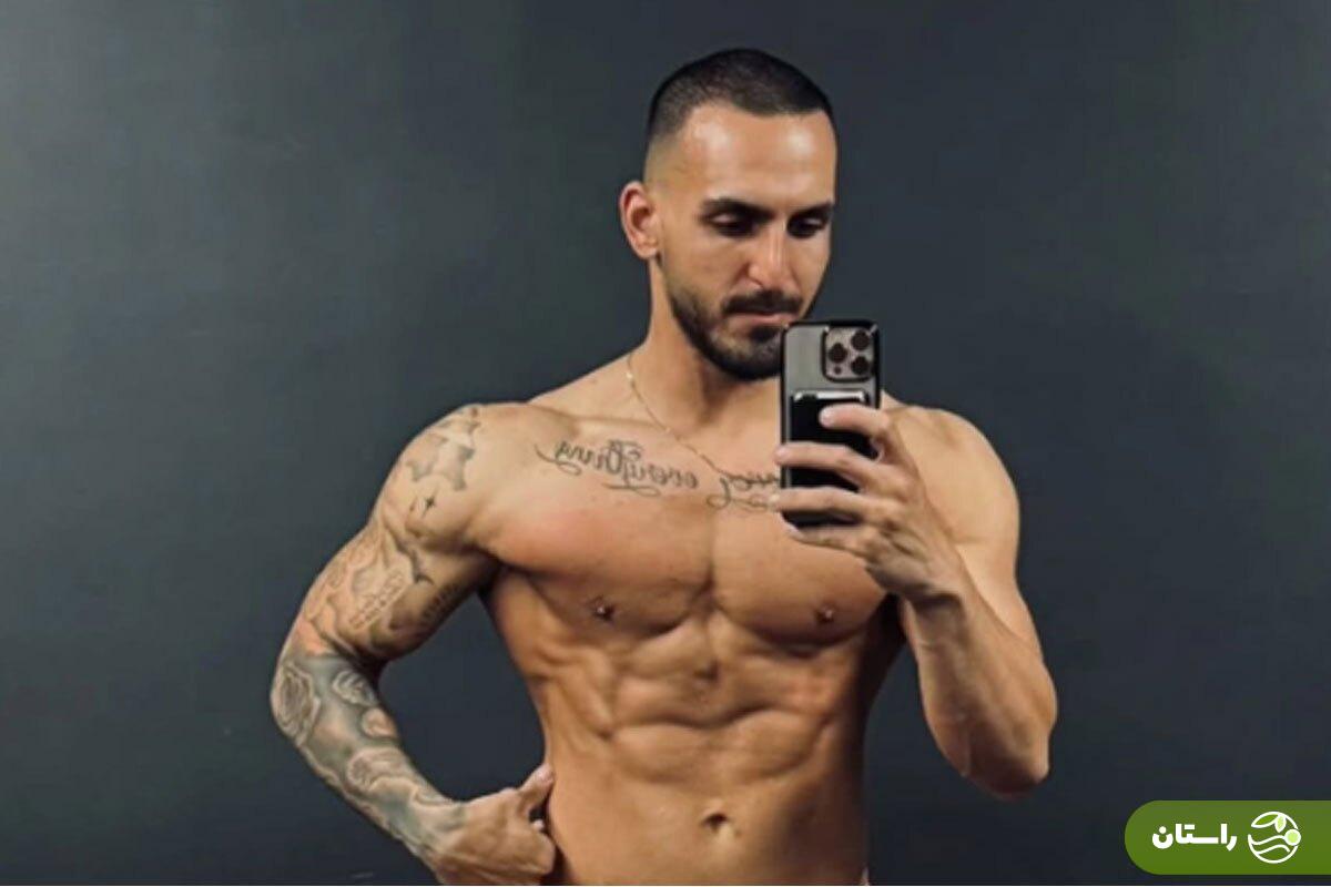 جزئیات تازه از ماجرای قتل هولناک سروش ستوده؛ زورگیران شناسایی شدهاند، پای یکی از آنها آسیب دیده است جزئیات تازه از ماجرای قتل هولناک سروش ستوده؛ زورگیران شناسایی شدهاند، پای یکی از آنها آسیب دیده است