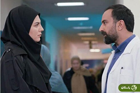 ویدئو | گاف عجیب در سریال «آلا» وایرال شد