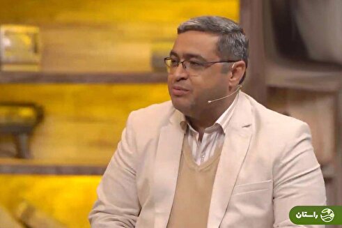 ویدئو |‌ انتقاد شدید کارشناس تلویزیون از برنامه «عشق ابدی»:‌ در جنگل هم اینگونه نیست