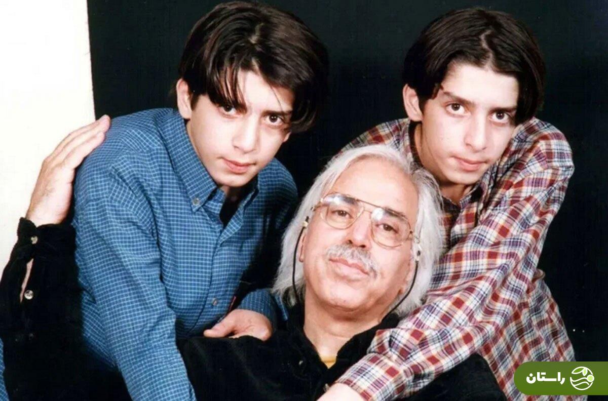 علت فوت پسر آهنگساز سرشناس ایرانی در سن ۴۰ سالگی فاش شد! علت فوت پسر آهنگساز سرشناس ایرانی در سن ۴۰ سالگی فاش شد!