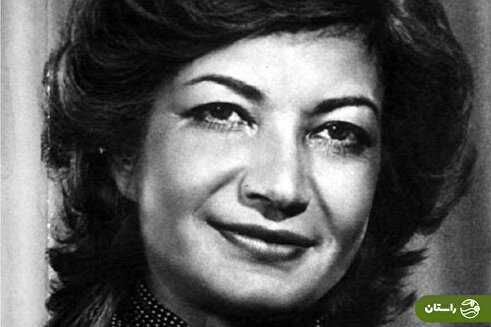 عکس | تونل زمان؛ اشرف پهلوی در حال قدم زدن با شاه و فرح؛ دهه ۵۰