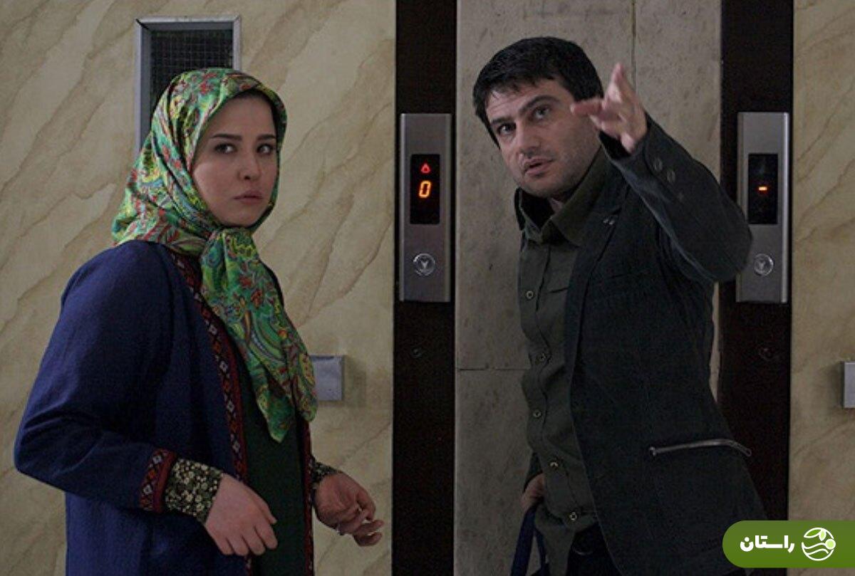 عکس | تونل زمان؛ مهراوه شریفینیا، شهرام حقیقت دوست، بهنوش بختیاری و حدیث میرامینی در سریال «خداحافظ بچه»؛ ۱۳ سال پیش عکس | تونل زمان؛ مهراوه شریفینیا، شهرام حقیقت دوست، بهنوش بختیاری و حدیث میرامینی در سریال «خداحافظ بچه»؛ ۱۳ سال پیش