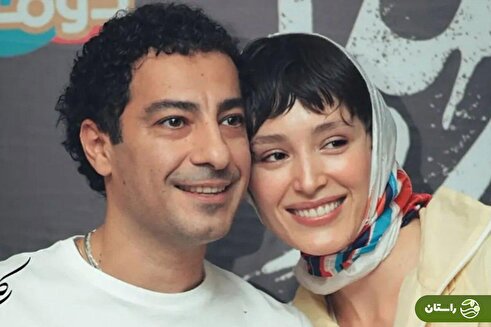 ویدئو | عصبانیت شدید نوید محمدزاده به خاطر دستگیری پدر همسرش فرشته حسینی