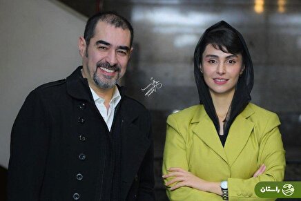 ویدئو | واکنش لاله مرزبان و شهاب حسینی به سکانس جنجالی غش کردن «آبان» در سریال آبان