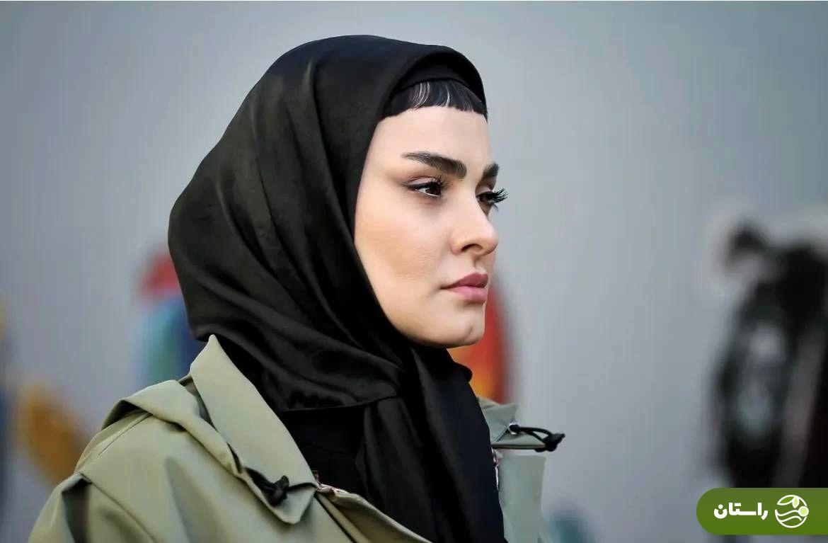 بیوگرافی و زندگی دنیا فتحی بازیگر نقش مستانه در سریال ناریا + جدیدترین تصاویر بیوگرافی و زندگی دنیا فتحی بازیگر نقش مستانه در سریال ناریا + جدیدترین تصاویر