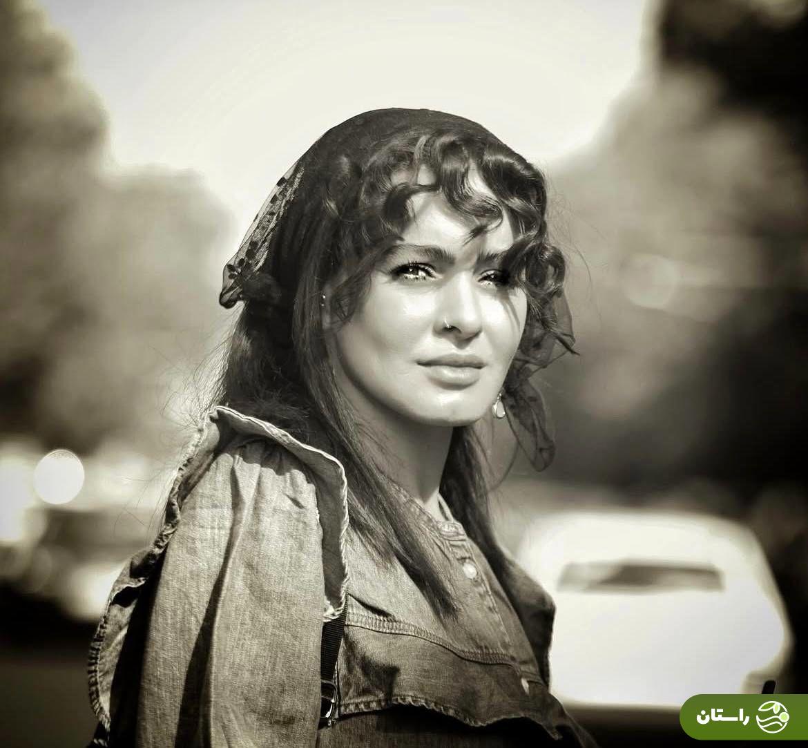 بیوگرافی و زندگی دنیا فتحی بازیگر نقش مستانه در سریال ناریا + جدیدترین تصاویر بیوگرافی و زندگی دنیا فتحی بازیگر نقش مستانه در سریال ناریا + جدیدترین تصاویر