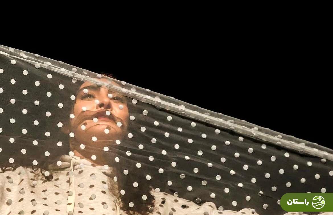 بیوگرافی و زندگی دنیا فتحی بازیگر نقش مستانه در سریال ناریا + جدیدترین تصاویر بیوگرافی و زندگی دنیا فتحی بازیگر نقش مستانه در سریال ناریا + جدیدترین تصاویر