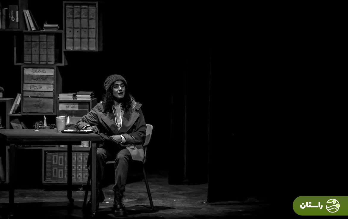 بیوگرافی و زندگی دنیا فتحی بازیگر نقش مستانه در سریال ناریا + جدیدترین تصاویر بیوگرافی و زندگی دنیا فتحی بازیگر نقش مستانه در سریال ناریا + جدیدترین تصاویر