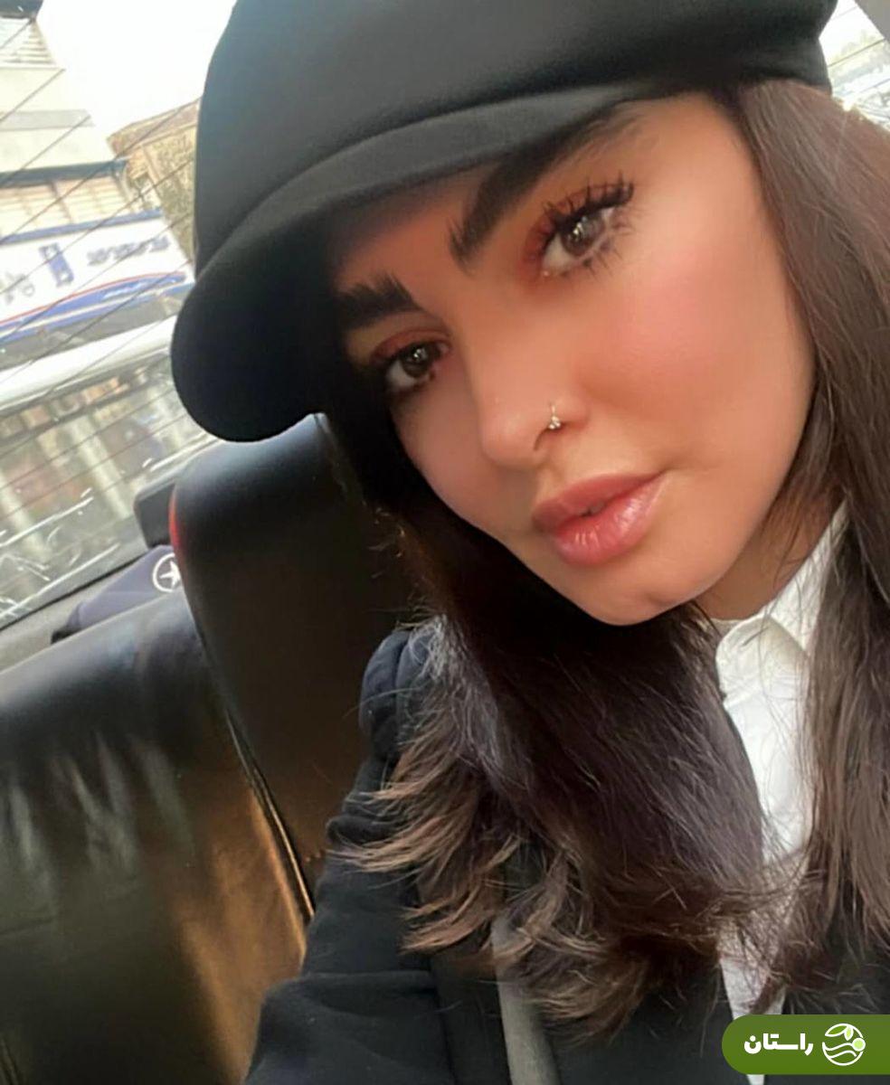 بیوگرافی و زندگی دنیا فتحی بازیگر نقش مستانه در سریال ناریا + جدیدترین تصاویر بیوگرافی و زندگی دنیا فتحی بازیگر نقش مستانه در سریال ناریا + جدیدترین تصاویر