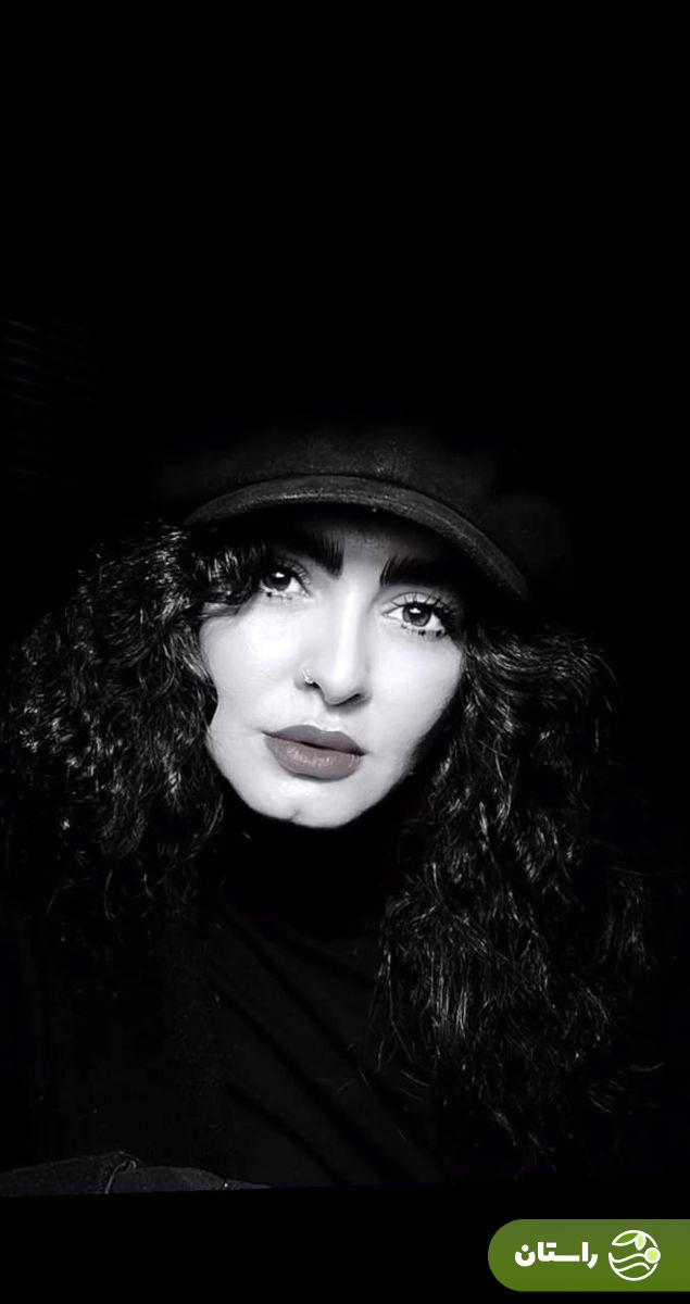 بیوگرافی و زندگی دنیا فتحی بازیگر نقش مستانه در سریال ناریا + جدیدترین تصاویر بیوگرافی و زندگی دنیا فتحی بازیگر نقش مستانه در سریال ناریا + جدیدترین تصاویر