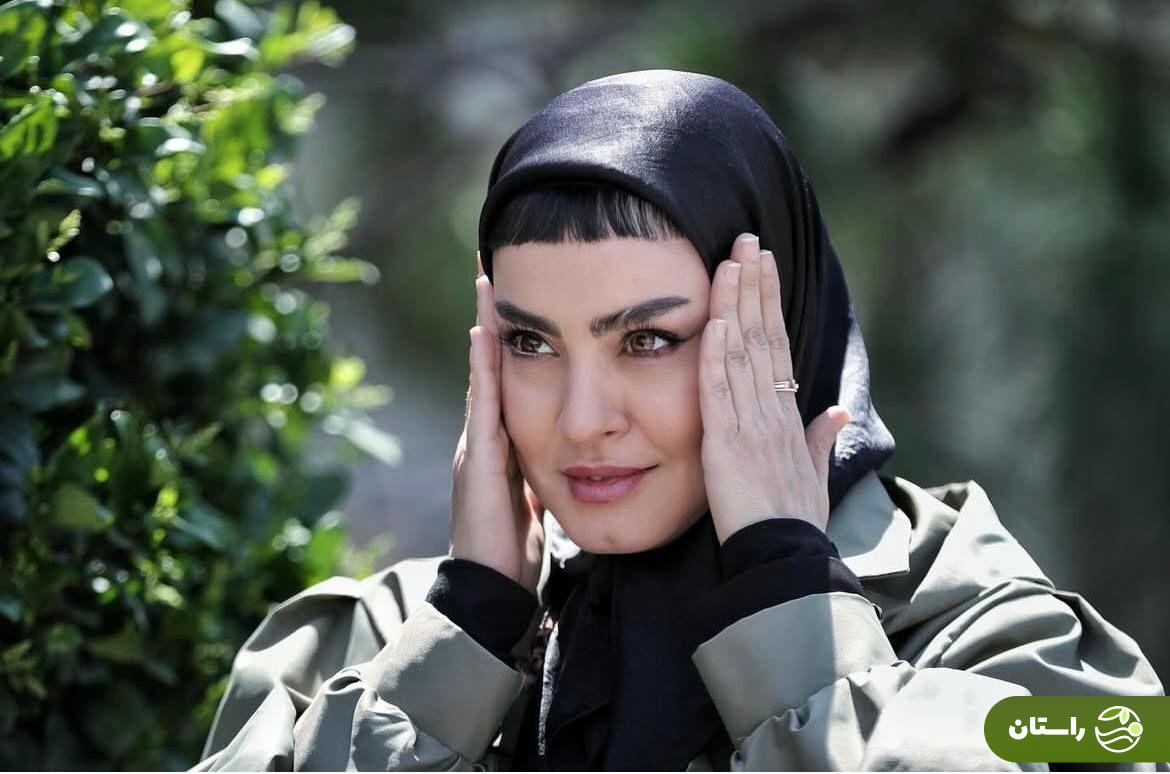 بیوگرافی و زندگی دنیا فتحی بازیگر نقش مستانه در سریال ناریا + جدیدترین تصاویر بیوگرافی و زندگی دنیا فتحی بازیگر نقش مستانه در سریال ناریا + جدیدترین تصاویر