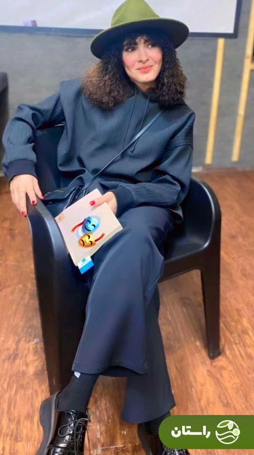 بیوگرافی و زندگی دنیا فتحی بازیگر نقش مستانه در سریال ناریا + جدیدترین تصاویر بیوگرافی و زندگی دنیا فتحی بازیگر نقش مستانه در سریال ناریا + جدیدترین تصاویر