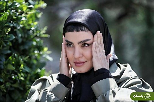  بیوگرافی و زندگی دنیا فتحی بازیگر نقش مستانه در سریال ناریا + جدیدترین تصاویر