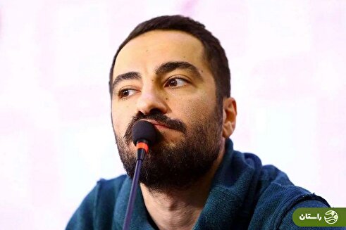 واکنش تند نوید محمدزاده به انتقادات: بالاخره جدایی طلبم یا معترض یا افغانستانی؟