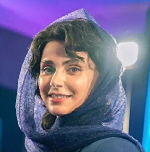 جدیدترین تصاویر از آبان (لاله مرزبان)، ثابت (شهاب حسینی) و «امیر» (میرسعید مولویان) در سریال «آبان»