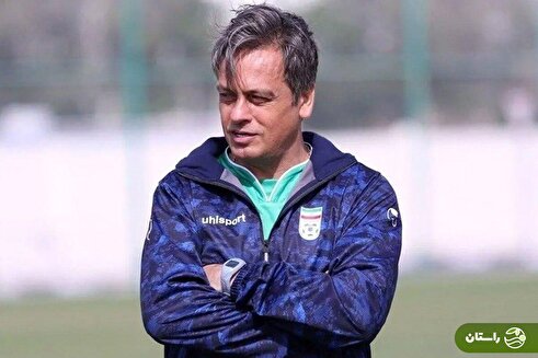 ویدئو | رضا شاهرودی: مایلی‌کهن با سرنوشت من بازی کرد