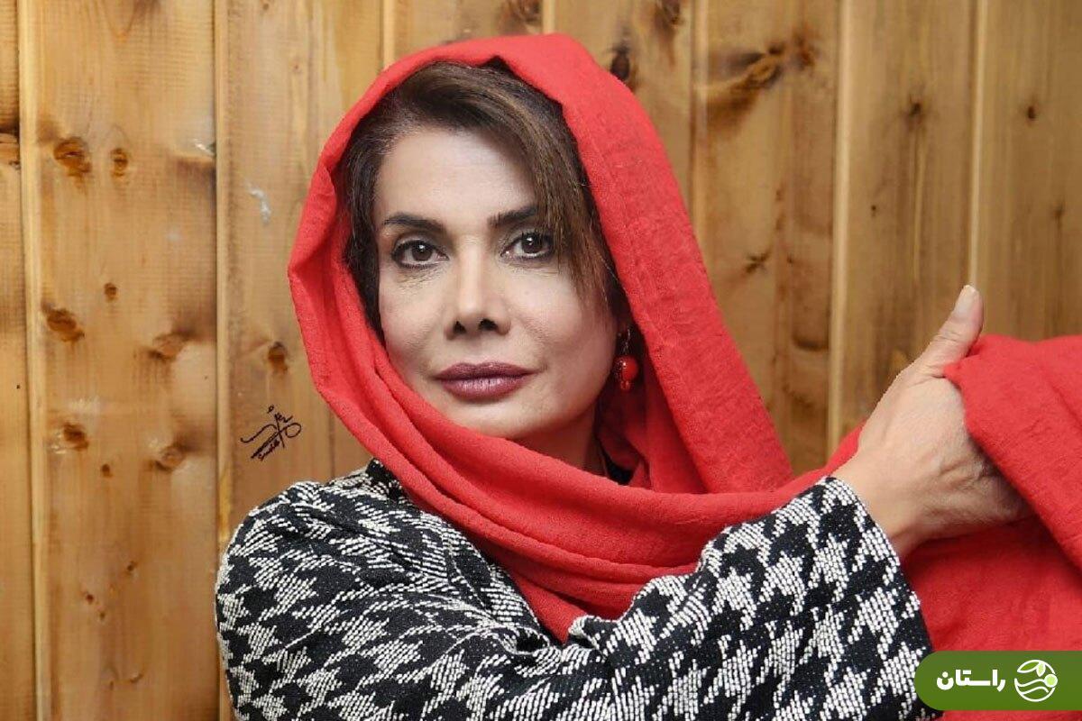عکس | تونل زمان؛ قاب دونفره و زیرخاکی از ابوالفضل پورعرب و عاطفه رضوی؛ سال ۱۳۷۰