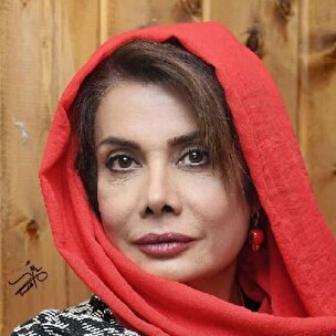 عکس | تونل زمان؛ قاب دونفره و زیرخاکی از ابوالفضل پورعرب و عاطفه رضوی؛ سال ۱۳۷۰