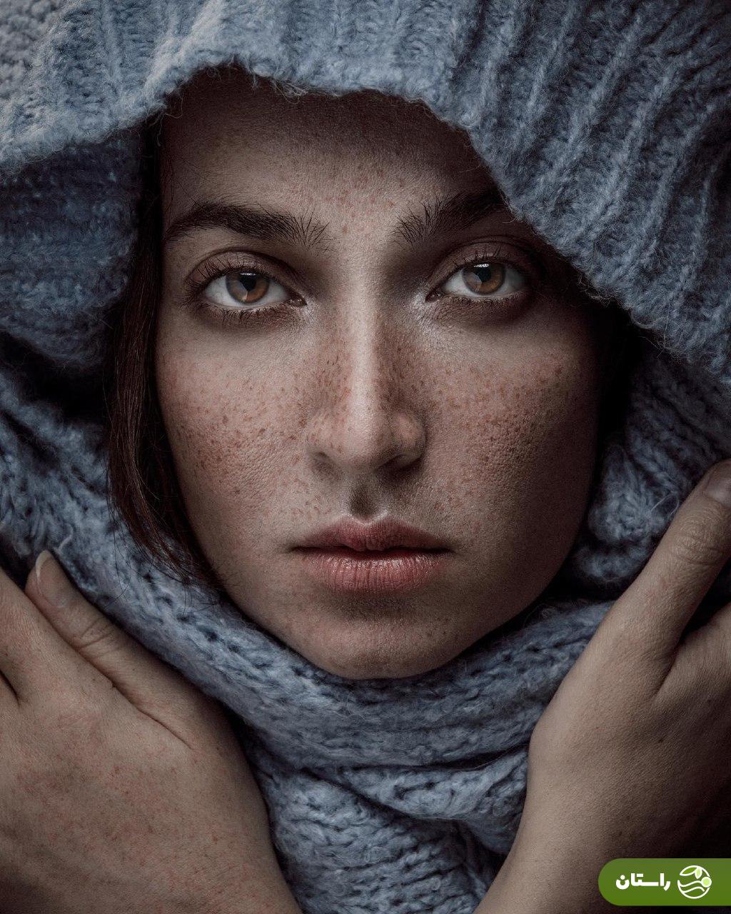 بیوگرافی الهام نامی بازیگر نقش سیمین در سریال شکارگاه + تصاویر شخصی و حواشی