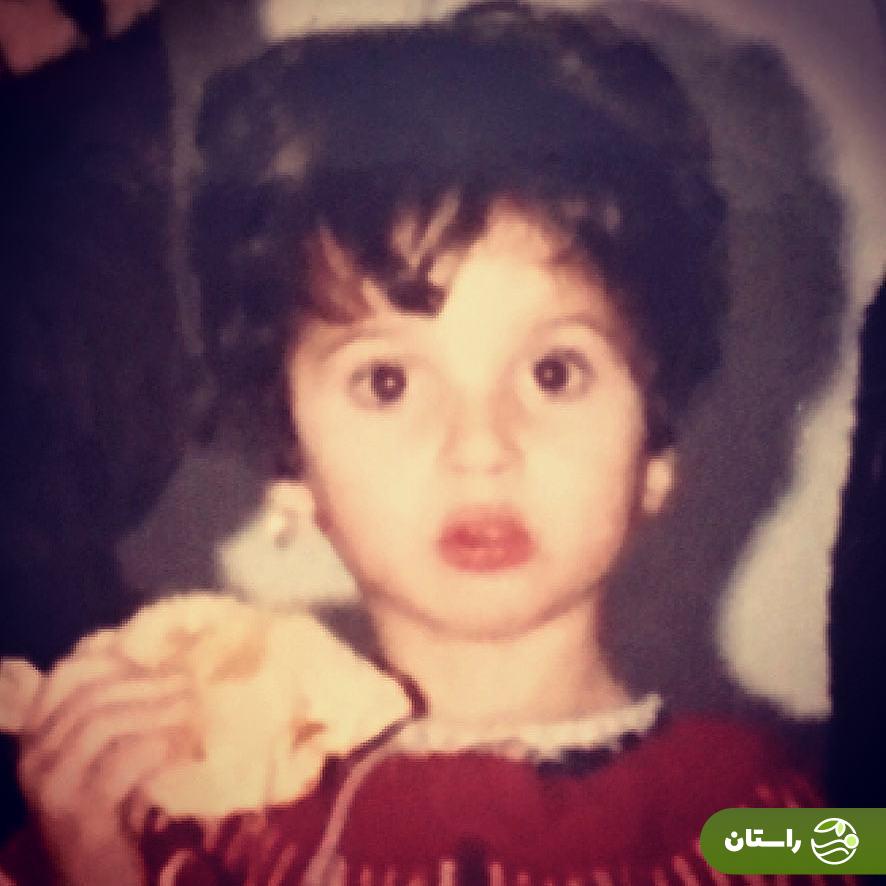 بیوگرافی الهام نامی بازیگر نقش سیمین در سریال شکارگاه + تصاویر شخصی و حواشی