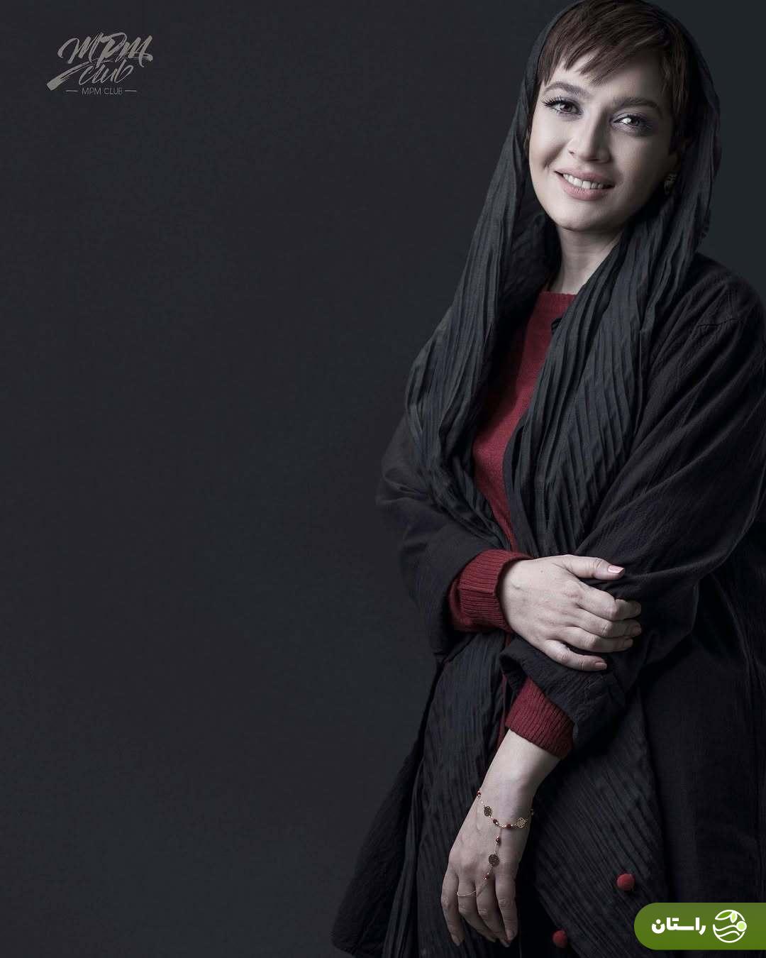 بیوگرافی الهام نامی بازیگر نقش سیمین در سریال شکارگاه + تصاویر شخصی و حواشی