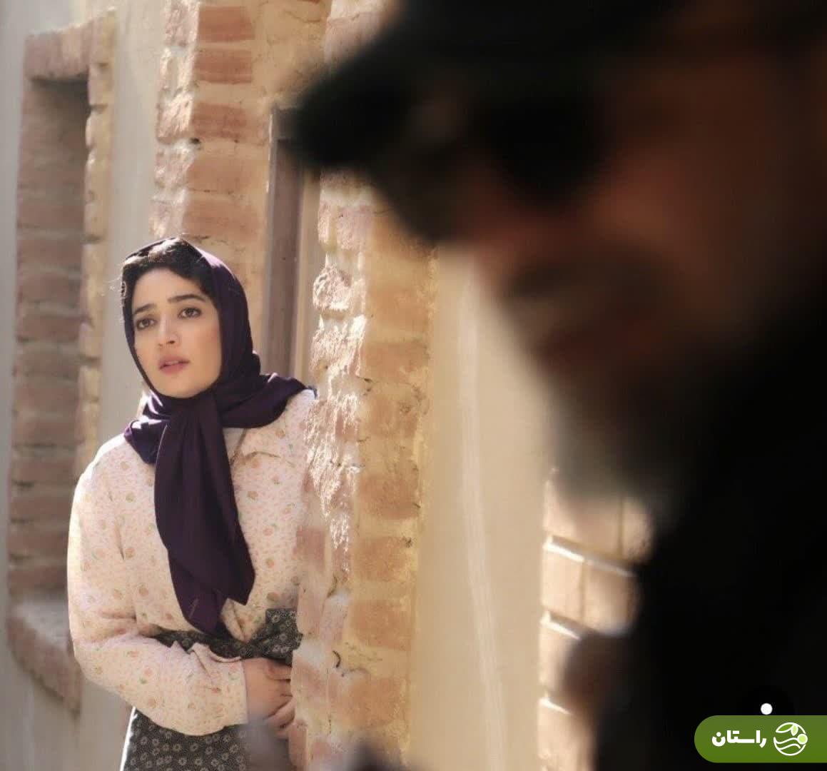 بیوگرافی الهام نامی بازیگر نقش سیمین در سریال شکارگاه + تصاویر شخصی و حواشی