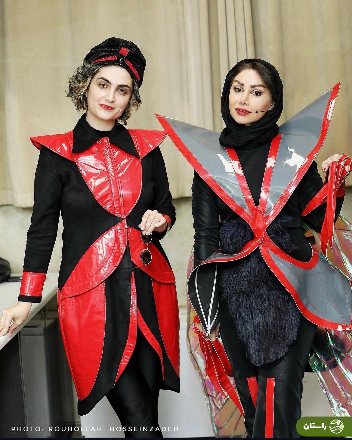 عکس | تغییر چهره باورنکردنی «شادی احدی فر» بازیگر سریال «قهوه تلخ» پس از ۱۵ سال عکس | تغییر چهره باورنکردنی «شادی احدی فر» بازیگر سریال «قهوه تلخ» پس از ۱۵ سال