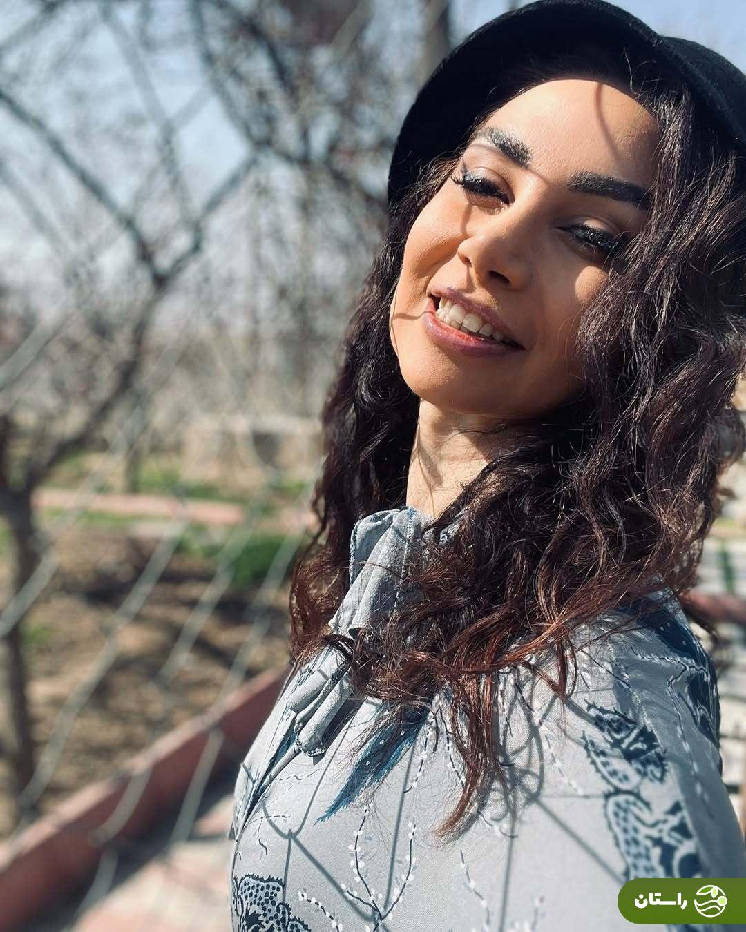 عکس | تغییر چهره باورنکردنی «شادی احدی فر» بازیگر سریال «قهوه تلخ» پس از ۱۵ سال عکس | تغییر چهره باورنکردنی «شادی احدی فر» بازیگر سریال «قهوه تلخ» پس از ۱۵ سال