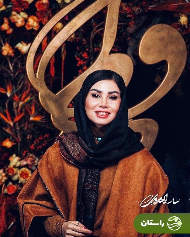 عکس | تغییر چهره باورنکردنی «شادی احدی فر» بازیگر سریال «قهوه تلخ» پس از ۱۵ سال عکس | تغییر چهره باورنکردنی «شادی احدی فر» بازیگر سریال «قهوه تلخ» پس از ۱۵ سال