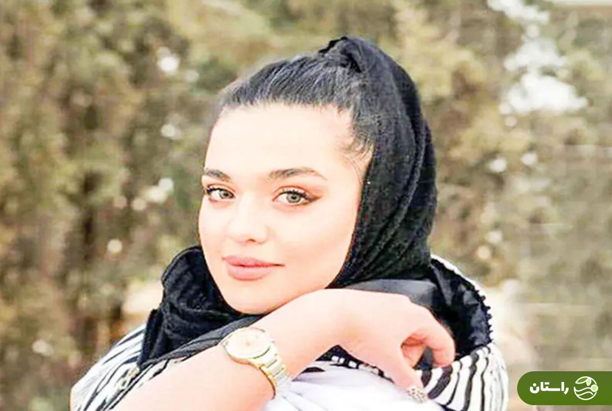 پدر سما جهانباز دختر گمشده شیرازی: او در افغانستان فروخته شده است + ویدئو