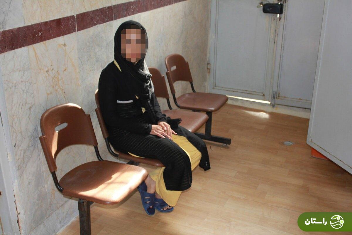جزئیات مرگ وحشتناک دختر ۲ساله با متادون؛ بازداشت مادر به اتهام قتل