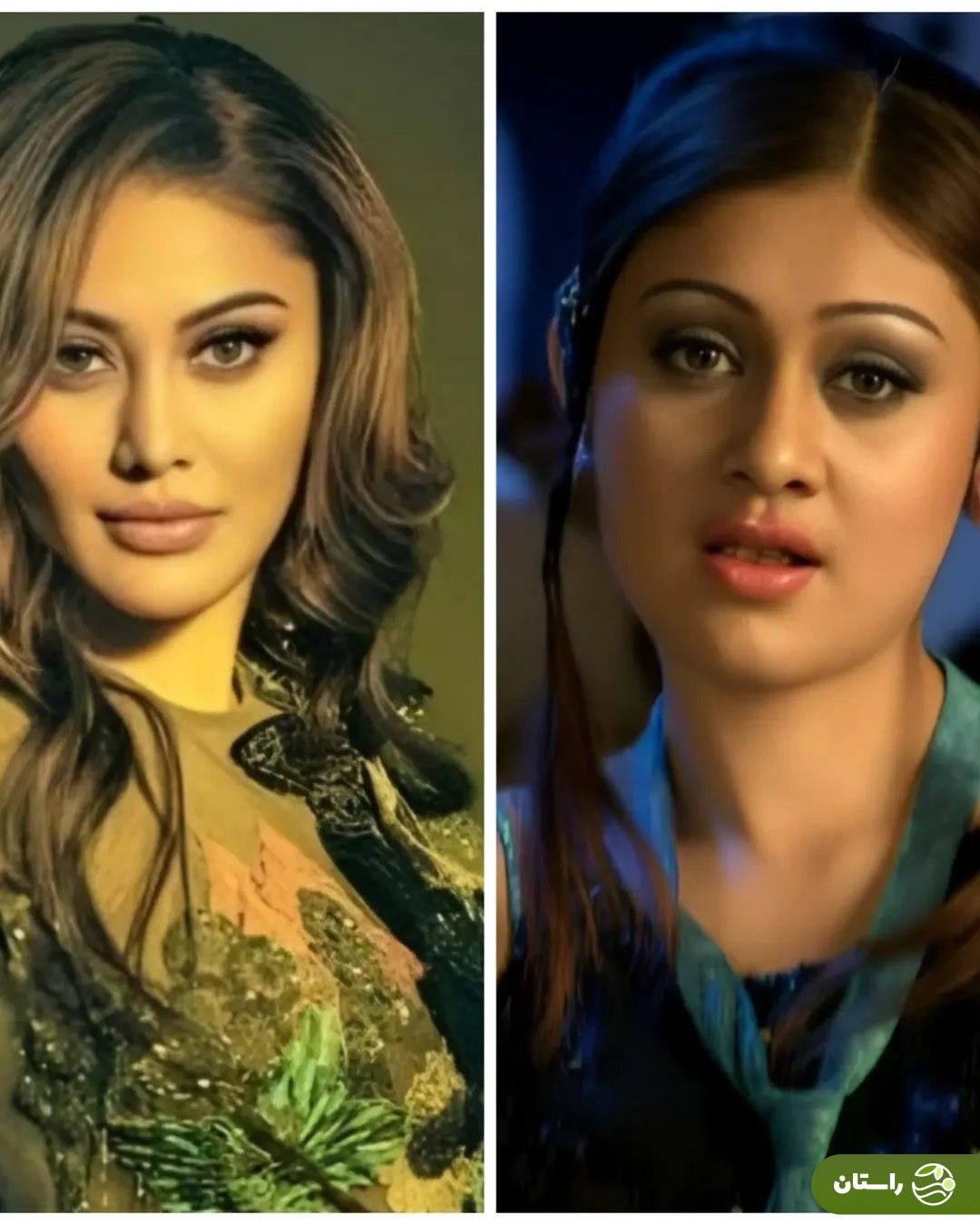 مرگ شفالی زاریوالا بازیگر ۴۲ ساله و مشهور هندی پس از تزریق‌های ضدپیری + تصاویر