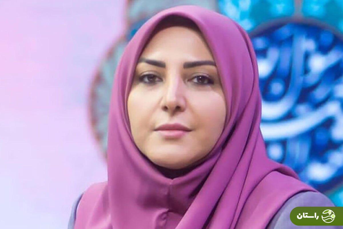 ویدئو | گریه المیرا شریفی مقدم روی آنتن؛ ماجرای خداحافظی خانم مجری با فرزندانش در زمان جنگ ۱۲ روزه