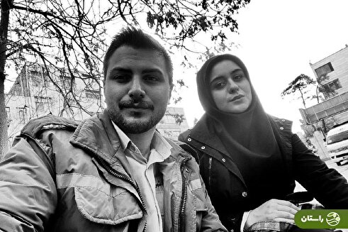 عکس | تونل زمان؛ فاطیما بهارمست و دارا حیایی در سریال «از سرنوشت ۳»؛ ۵ سال پیش