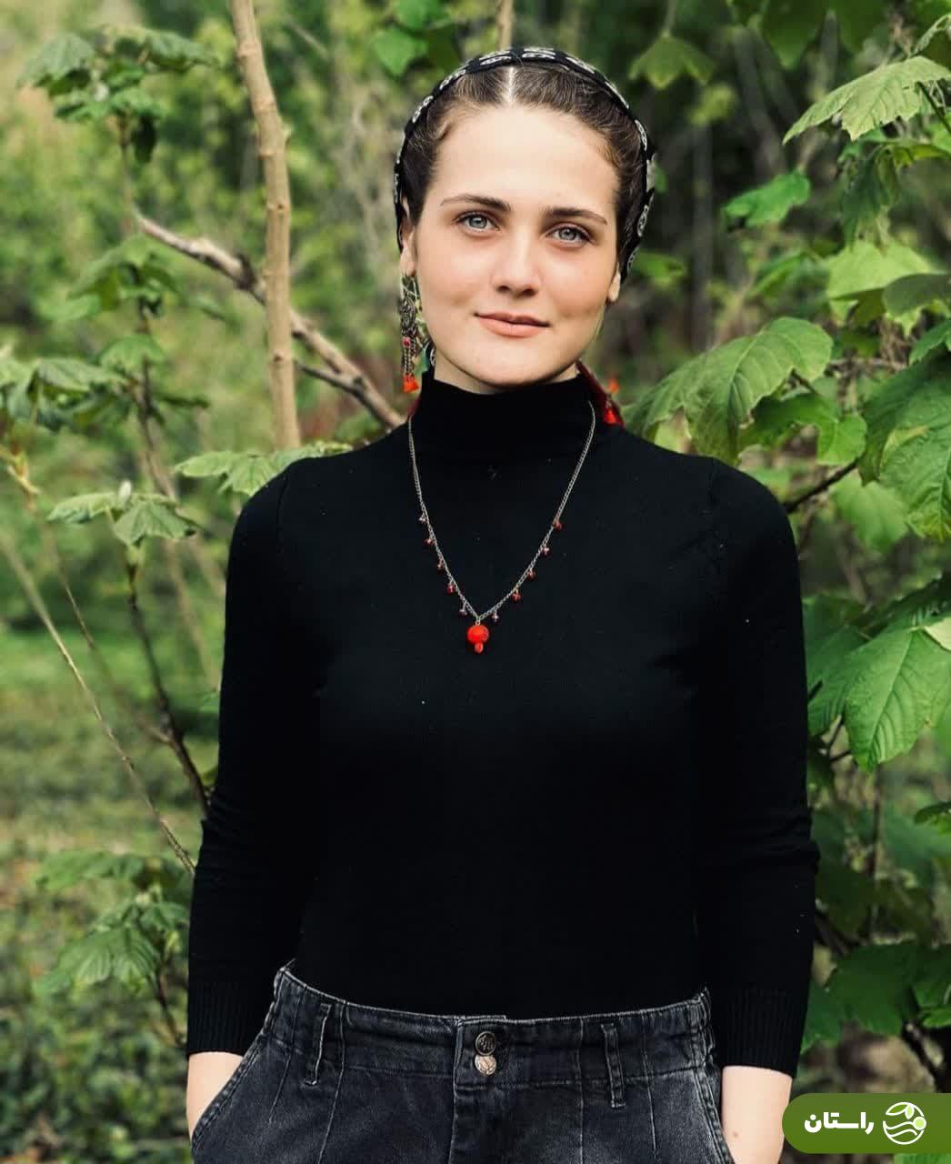 تصاویر | ۱۰ قاب جذاب از نگار بابایی بازیگر نقش بانو در سریال «سوجان» تصاویر | ۱۰ قاب جذاب از نگار بابایی بازیگر نقش بانو در سریال «سوجان»