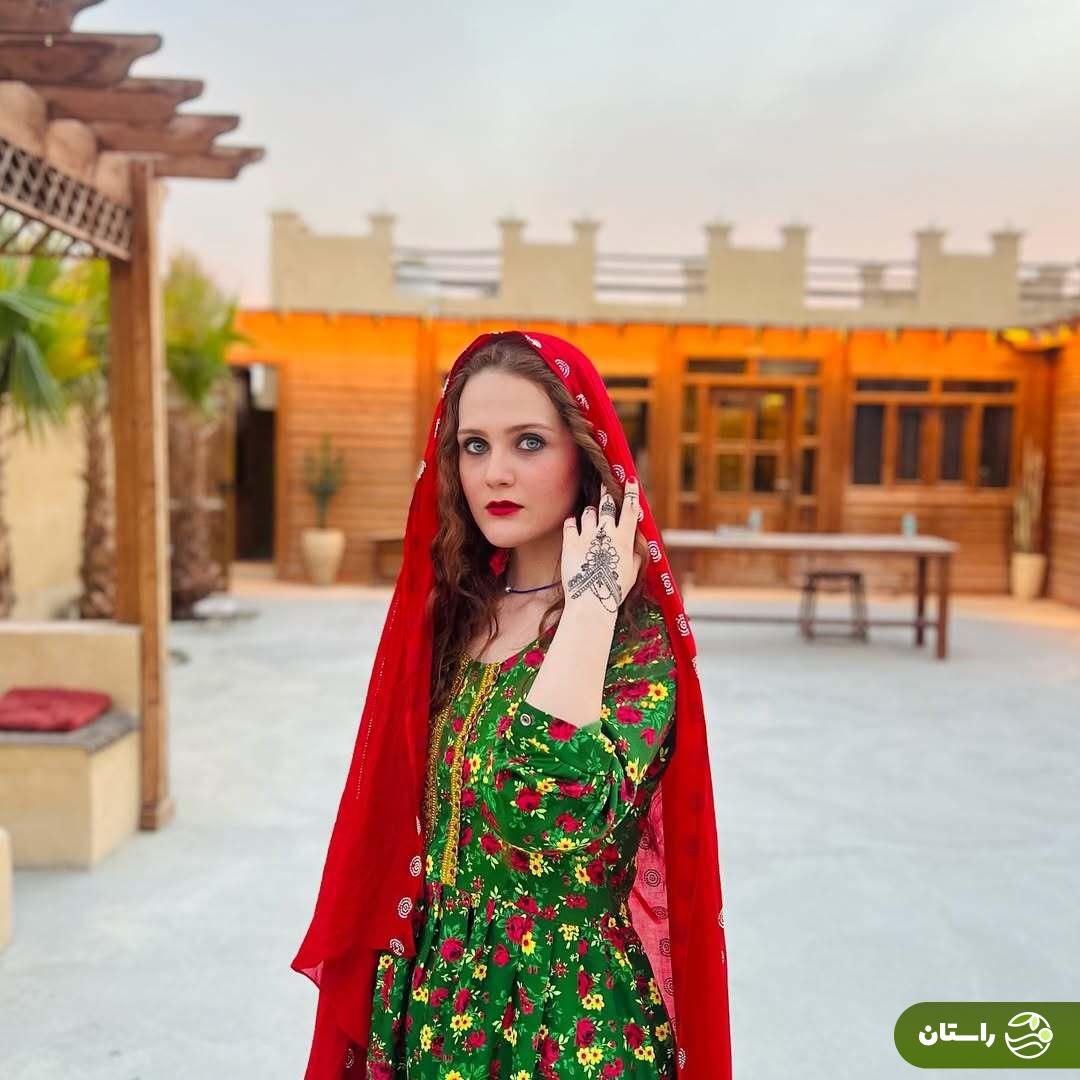 تصاویر | ۱۰ قاب جذاب از نگار بابایی بازیگر نقش بانو در سریال «سوجان» تصاویر | ۱۰ قاب جذاب از نگار بابایی بازیگر نقش بانو در سریال «سوجان»