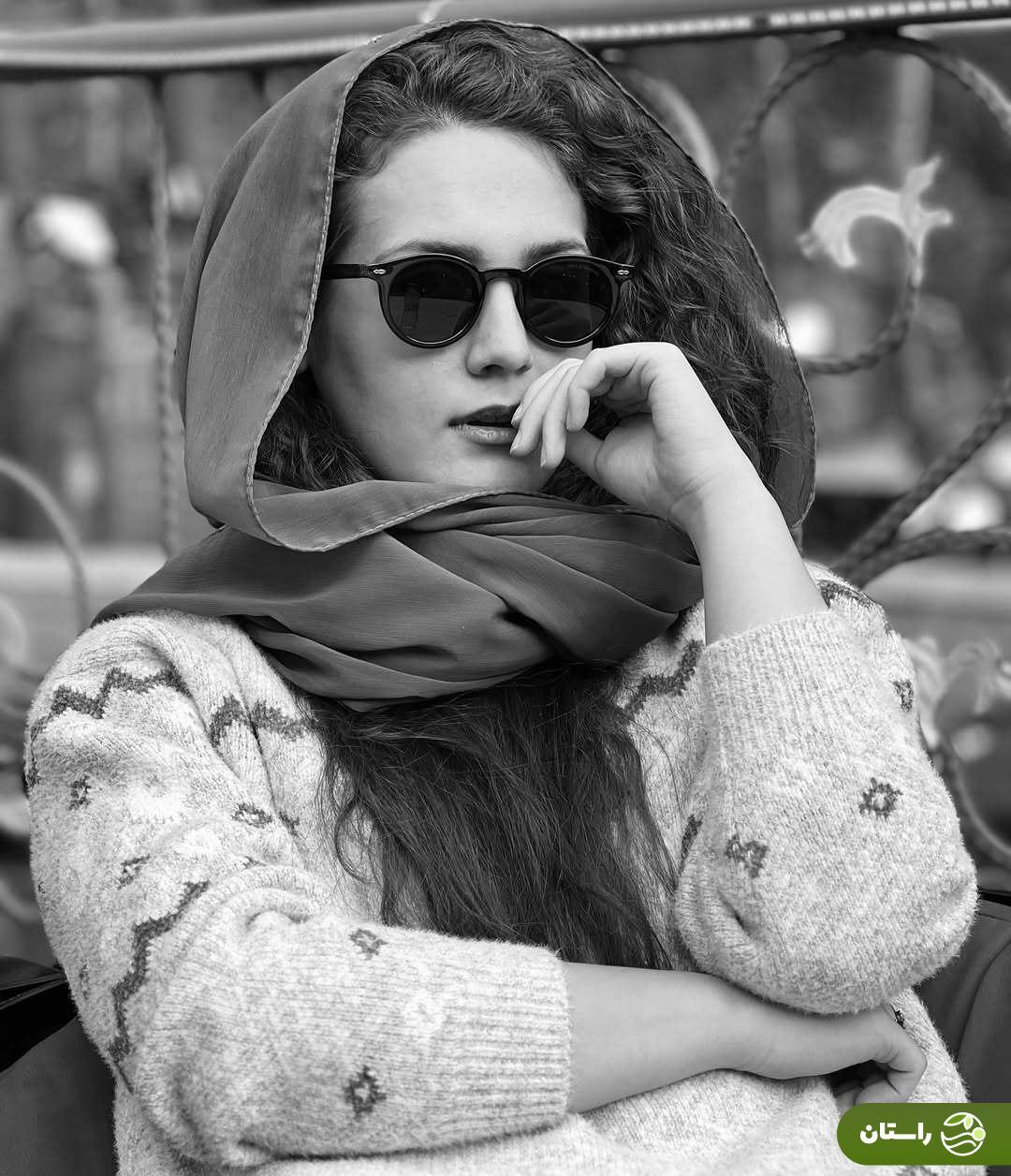 تصاویر | ۱۰ قاب جذاب از نگار بابایی بازیگر نقش بانو در سریال «سوجان» تصاویر | ۱۰ قاب جذاب از نگار بابایی بازیگر نقش بانو در سریال «سوجان»